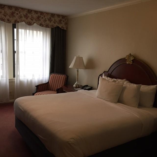 Columbia Club Hotel Indianapolis Luaran gambar